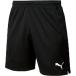  Puma PUMA LIGA игра брюки core Junior ребенок Kids футзал шорты шорты укороченные брюки низ тренировка соревнование тренировка .
