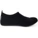 FITKICKS M BLACK KFK0006