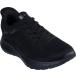  Skechers SKECHERS BOBSSPORTSQUADCHAOS-SOLIDSTEP обувь обувь спортивные туфли мужской повседневный используя "свободные руки" установка и снятие простой удобный Fit амортизирующие свойства 11831