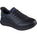  Skechers SKECHERS slip in z Bob sskwado4- Direct подножка BOBS SQUAD 4-DIRECT мужской обувь спортивные туфли обувь ходьба ходить на работу 