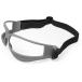  умение zSKLZ баскетбол do ребра ru защитные очки пальто Vision COURT VISION 007995