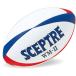  Scepter SCEPTRE регби world модель WM-II гонки отсутствует регби мяч 5 номер лампочка темно-синий × красный Япония регби футбол ассоциация одобрено лампочка часть . tray 
