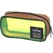  Spalding SPALDING прозрачный шариковая ручка кейс lime зеленый 42009LG