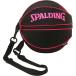 SPALDING Spalding мяч сумка розовый 49001PK