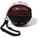 �X�|���f�B���O SPALDING �{�[���o�b�O �g���C�g�D�Q�U�[ 49-001TT �o�X�P�b�g�{�[�� �{�[���P�[�X 7���� 1������ �����^�� �o�X�P �ʊw �o�X�P�b�g�o