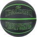  Spalding SPALDING Street Phantom черный × зеленый 84-384Z 7 номер лампочка баскетбол мяч баскетбол большой студент средний . средняя школа тренировка часть .shu
