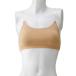  Sasaki SASAKIp Roth gold foundation top clear strap * cup with pocket under wear underwear inner flexible . water speed . element . feeling part .