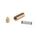 pe Toro Max Petromax HK500 для запасной детали [No.196] генератор клапан(лампа) 2184