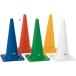 Sanwa физическая подготовка цветные конусы 70 красный школа физическая подготовка . индустрия часть деятельность Club деятельность прибор инвентарь сопутствующие товары инструмент движение . физическая подготовка праздник спорт фестиваль перегородка . поли echi Len производства сделано в Японии S4