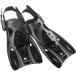  leaf Tourer Reef Tourer compact ремешок ласты ласты shuno-ke кольцо compact путешествие путешествие легкий подводное плавание snorkel морской море морская вода 
