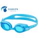  вид VIEW плавание защитные очки детский s вытирание anti противотуманые фары SWIPE 4~9 лет подводный очки UV cut помутнение прекращение можно выбрать нос ремень антибактериальный specification Kids бассейн V78