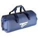  technni волокно Tecnifibre TOURENDURANCE NAVY RACKPACK сумка "Boston bag" большая спортивная сумка ракетка обувь тренировка соревнование собрание тренировка путешествие часть 