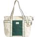 Wilson Wilson BEAR JPN COLLECTION TOTE GREEN WR80480030