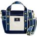  Wilson Wilson BEAR JPN COLLECTION MINI TOTE NAVY WR80481020