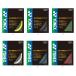 ���l�b�N�X YONEX �G�N�X�{���g68 EXBOLT �K�b�g �X�g�����O �����X�}�b�V�� �ϋv�� �R���g���[�� �u���[�f�B���O���H ���P�b�g ���� ���K �`�[�� ��