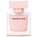 【資生堂認定ショップ】ザ・ギンザ　ナルシソ ロドリゲス　ナルシソ　クリスタル　オードパルファム　50ml　THE GINZA
