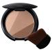 [ Kose одобрено магазин ]Vise Visee lishe затенитель от солнца Trick BR300 medium Brown 8.5g KOSE Kose 