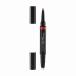  Shiseido одобрено магазин | Shiseido me- колпак контурный карандаш для губ чернила Duo 07 Poppy|. покупка 
