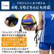 �o���[�{�[�� ���K �X�p�C�N �T�[�u ���K��� ����� �g���[�j���O �A�^�b�N �g�X �t�H�[������ 4�� 5�� �Ή� �{�[���z���_�[ ���� ���� ���� �ȒP�ݒu �֘A�摜2
