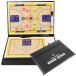 Cospys basketball military operation board basketball military operation board military operation record war . board folding type Coach ng board magnet attaching . exclusive use marker attaching with strap .