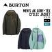 BURTON バートン ウェア 18-19 AK GORE-TEX CYCLIC JACKET ゴアテックス サイクリック ジャケット メンズ