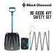 BLACK DIAMOND черный бриллиант BD GUIDE AVY SAFETY SET гид безопасность комплект сигнальный фонарь 