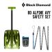 BLACK DIAMOND черный бриллиант BD ALPINE AVY SAFETY SET Alpine AVY безопасность комплект сигнальный фонарь 