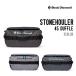 BLACK DIAMOND черный бриллиант STONEHOULER 45 DUFFLE Stone сигнал la-da полный маленький размер задний 