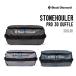BLACK DIAMOND черный бриллиант STONEHOULER PRO 30 DUFFLE Stone сигнал la- Pro da полный маленький размер задний 