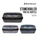 BLACK DIAMOND черный бриллиант STONEHOULER PRO 45 DUFFLE Stone сигнал la- Pro da полный маленький размер задний 
