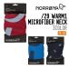 NORRONAno low na22-23 /29 WARM1 MICROFIBER NECKtuen чай na in теплый 1 микроволокно шея 
