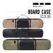 KIDONAki Donna BOARD CASE чехол для доски стандартный товар сноуборд кейс механизм сумка путешествие сумка путешествие чехол для доски 