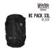 RAIN OR SHINE rain or car in BC PACK 33L Be si- pack backpack rucksack snowboard ski unisex 