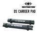 DESTINATION �f�B�X�e�B�l�[�V���� DS CARRIER PAD DS�L�����A�[�p�b�h ���K�i �L�����A�p�b�g ���b�N�p�b�g �J�[�p�i
