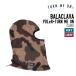 TURN ME ON Turn mi- on POLeR COLLAB BALACLAVA Pola - сотрудничество балаклава стандартный товар уличный унисекс 