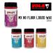 VOLAbolaMX NO FLUOR LIQUID WAXbola non фтор жидкий воск сноуборд лыжи жидкий воск техническое обслуживание 