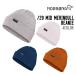 NORRONAno low na25-26 /29 MID MERINOULL BEANIE сноуборд стандартный товар легкий температура функция регулировки унисекс 