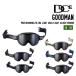 DICE �_�C�X 25-26 GOODMAN �O�b�h�}�� �X�m�[�{�[�h �t�H�g�N���~�b�N 2025-2026 �S�[�O��