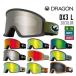 DRAGON �h���S�� 25-26 DX3 L �f�B�[�G�b�N�X�X���[�G�� �X�m�[�{�[�h ���K�i �S�[�O�� 2025-2026 ���j�Z�b�N�X