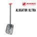 MAMMUT Mammut ALUGATOR ULTRAaru гетры Ultra стандартный товар сноуборд лыжи задний Country совок 