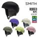 SMITH Smith 25-26 RODEO MIPS Rodeo mips сноуборд унисекс 2025-2026 скорейший предварительный заказ шлем 