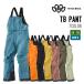 TETON BROS. �e�B�[�g���u���X 25-26 TB PANT �e�B�[�r�[�p���c �X�m�[�{�[�h ���K�i �E�F�A �����Y �o�b�N�J���g���[