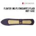 GENTEMSTICK Gentemstick FLOATER UNI/FLYINGCARPET/FLAIR KNIT CASE сноуборд стандартный товар 