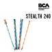 BCA Be si-e-STEALTH 240 Stealth Probe зонд C2306001010