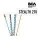 BCA Be si-e-STEALTH 270 Stealth Probe зонд C2305002010