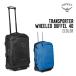 OSPREY Osprey Transporter Wheel doda полный 40L сумка OS54958001