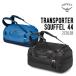 OSPREY Osprey Transporter потертости ru44L большая спортивная сумка OS54952001