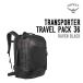 OSPREY Osprey Transporter путешествие упаковка 36L большая спортивная сумка задний сумка OS54954001
