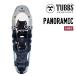 26-27 TUBBStabsPANORAMIC W panoramic снегоступы женский 