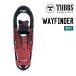26-27 TUBBStabsWAYFINDER way искатель снегоступы мужской 